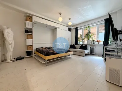 Mieszkania na sprzedaż, 1-pokojowe, Bratislava-Staré Mesto · €175 000