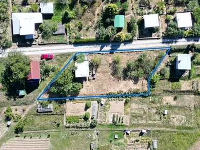 Na predaj 1-izbový rekreačný dom, 50 m², Myjava, Žaboškreky