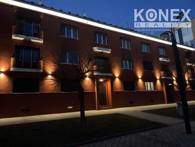 Mieszkania na sprzedaż, 2-pokojowe, Michalovce · €143 900
