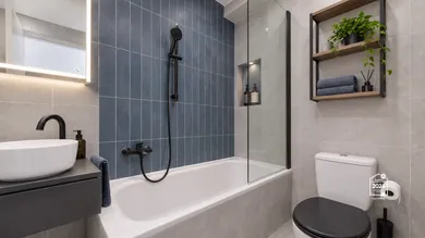 Na predaj 2-izbový byt, 40 m², Košice-Sever, Lomnická