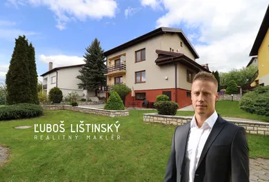 Domy na predaj, Poprad · €479 000
