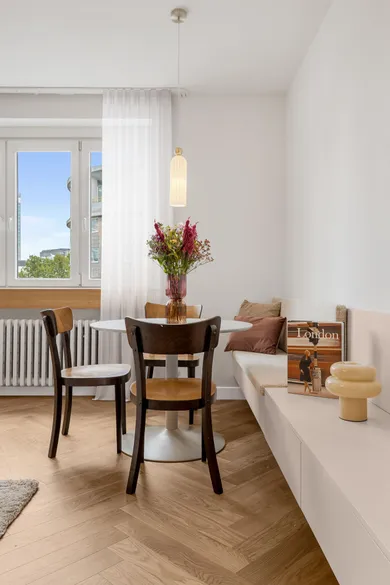 Na predaj 3-izbový byt, 86 m², Bratislava-Staré Mesto, Lazaretská