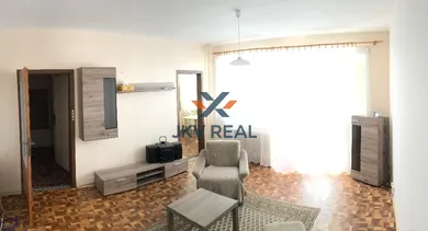Na prenájom 1-izbový byt, 42 m², Košice-Západ, Bernolákova