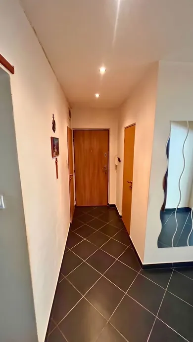 Na predaj 3-izbový byt, 83 m², Martin, Zvolenská