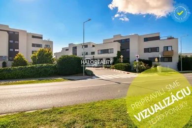 Komerčné priestory na predaj, Dunajská Lužná · €130 000