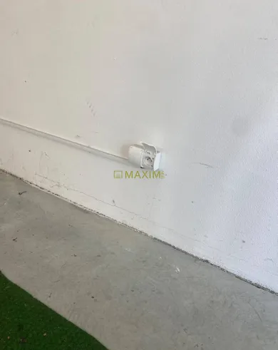 Na predaj objekt v Bratislava-Podunajské Biskupice · €38 000 · Dokončené