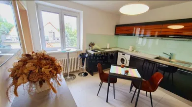 Byty na prenájom 2-izbový, Bratislava-Ružinov · €630