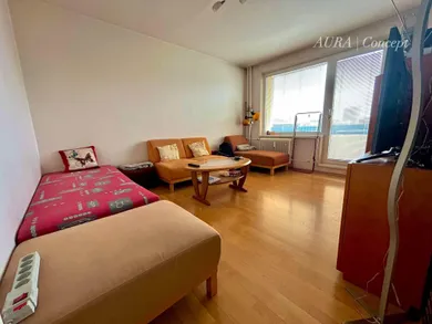 Na prenájom byt v Považská Bystrica · €490 · Čiastočná rekonštrukcia