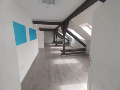 Objekty na prenájom, Bratislava-Staré Mesto · €798