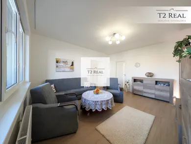 Na prenájom 4-izbový byt, 83 m², Prešov, Tomášikova