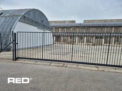 Na prenájom objekt, 550 m², Žilina, Dlhá