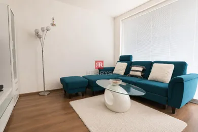 Квартири в оренду, 2-кімнатні, Bratislava-Petržalka · €810