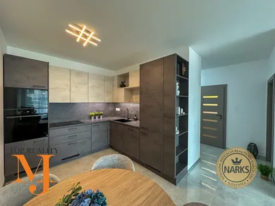 Na prenájom 2-izbový byt, 52 m², Sereď, Hornočepeňská