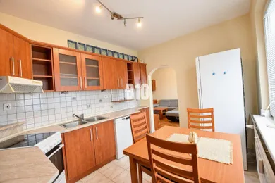 Na prenájom byt v Čadca · €600 · Dokončené