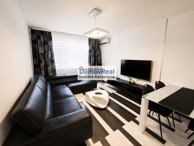 Na prenájom 3-izbový byt, 61 m², Most pri Bratislave, M. R. Štefánika