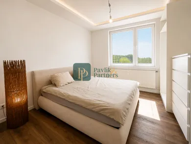 Na predaj 3-izbový byt, 67 m², Nitra, Ulica Golianova