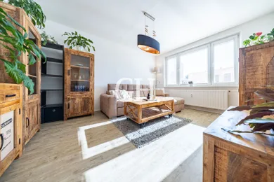 Na predaj 3-izbový byt, 67 m², Košice-Dargovských hrdinov