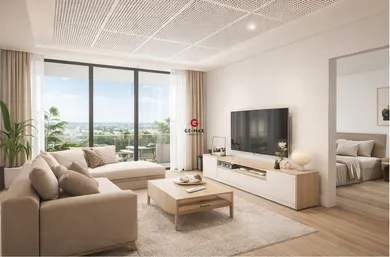 Na predaj byt v Michalovce · €143 000 · Novostavba