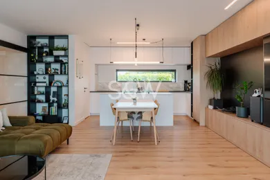 Na predaj dom, 179 m², Hrubá Borša, Slnečná ulica