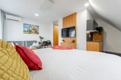 Na predaj 1-izbový byt, 31 m², Liptovský Mikuláš, Pri Zátoke