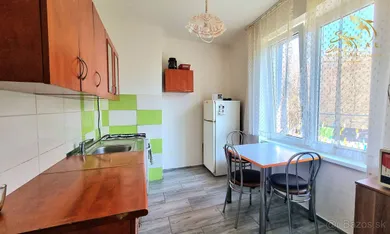 Na predaj 2-izbový byt, 52 m², Trebišov, Tržná