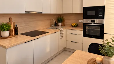 Na prenájom 2-izbový byt, 50 m², Trnava, Ulica Hospodárska