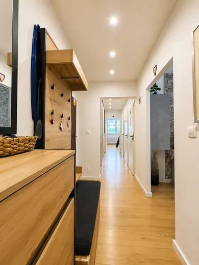 Apartments for sale, 3-room in Bratislava-Dúbravka · €260,000