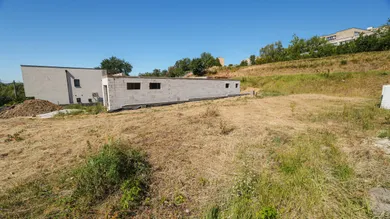 Na predaj pozemok, 560 m², Košice-Dargovských hrdinov, Vyšná úvrať