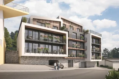 Byty na predaj 2-izbový, Donovaly · €209 039