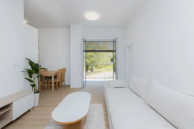 Na prenájom 3-izbový byt, 56 m², Dolný Kubín, Medzihradská