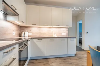 Na prenájom 2-izbový byt, 52 m², Košice-Staré Mesto, Strojárenská