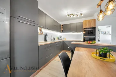 Na predaj 3-izbový byt, 82 m², Veľký Meder