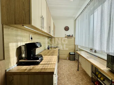 Na predaj 2-izbový byt, 49 m², Prešov, Československej armády 9