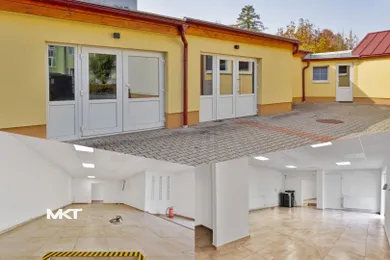 Комерційні приміщення в оренду, Zvolen · €800