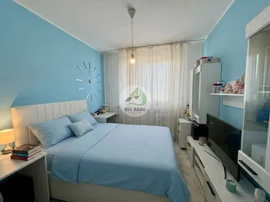 Na prenájom 4-izbový byt, 88 m², Košice-Ťahanovce, Pekinská