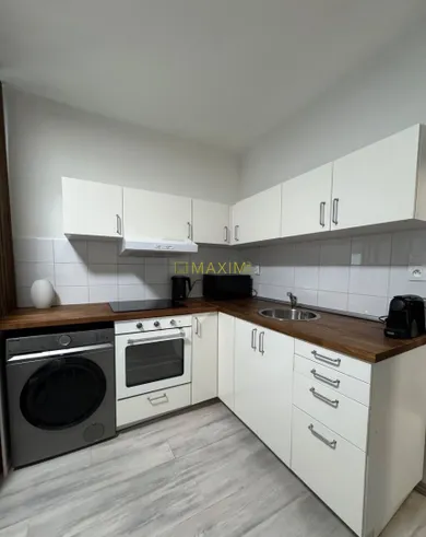 Mieszkania na sprzedaż, 1-pokojowe, Bratislava-Staré Mesto · €174 800
