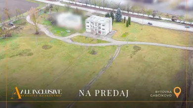 Na predaj 3-izbový byt, 61 m², Dunajská Streda