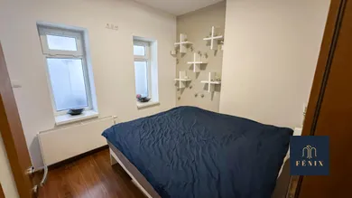 Na predaj 2-izbový byt, 64 m², Košice-Sever, Havlíčková