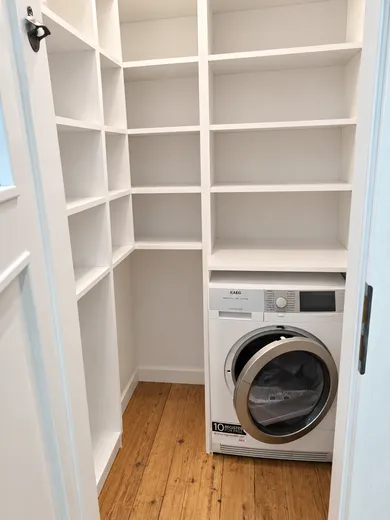 Na predaj 4-izbový byt, 112 m², Bratislava-Nové Mesto, Vajnorská