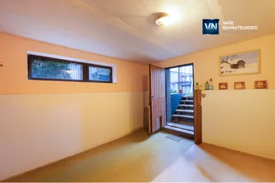 Na predaj dom, 210 m², Veľký Šariš, Školská