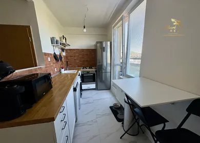Na predaj 3-izbový byt, 68 m², Bratislava