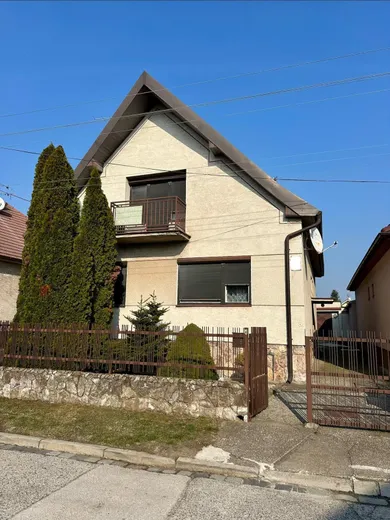 Domy na sprzedaż, 1-pokojowe, Trnava · €260 000
