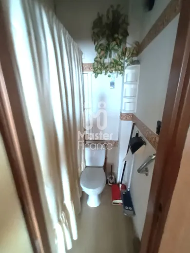 Na predaj 2-izbový byt, 51 m², Bánovce nad Bebravou, Družstevná