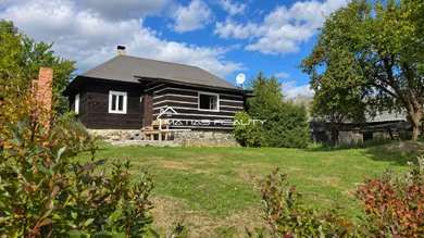Na predaj 3-izbový rekreačný dom, 70 m², Hriňová, Biele Vody