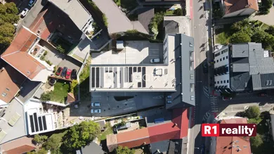 Na predaj 3-izbový byt, 80 m², Piešťany, Štúrova 12