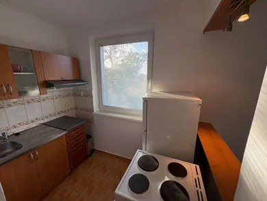 Apartments for rent, 1-room in Dunajská Streda · €400