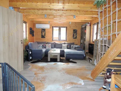 Na predaj 3-izbový dom, 100 m², Staré Hory