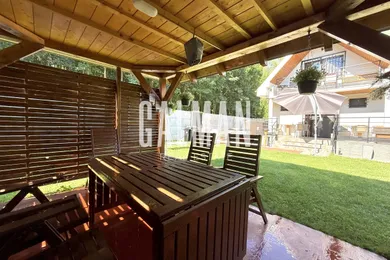 Na predaj rekreačný dom v Gabčíkovo · €155 000 · Novostavba