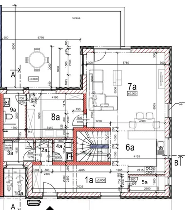 Na predaj dom, 92 m², Valaliky, Kokšovská
