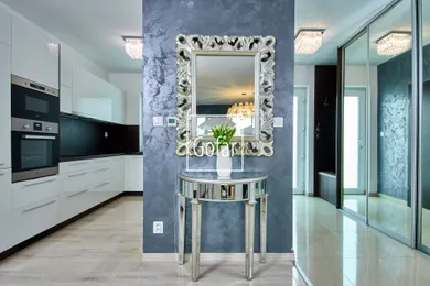 Na predaj 3-izbový byt, 46 m², Šamorín, Hlboká cesta